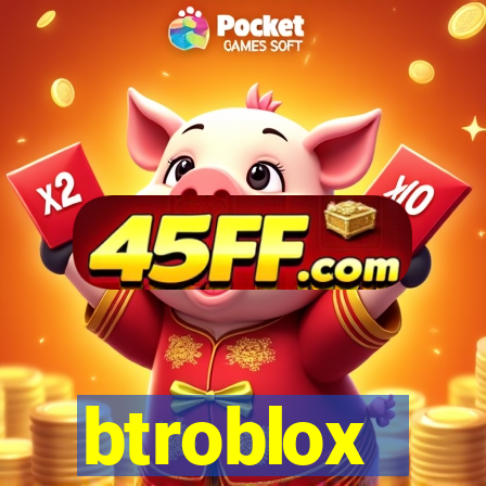 btroblox - making roblox better